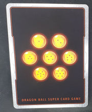 Charger l&#39;image dans la galerie, carte Dragon Ball Super Card Game Fr Universal Onslaught BT9-015 C (2020) bandai frost rayon du chaos dbscg