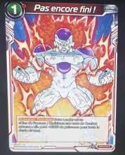 Charger l&#39;image dans la galerie, carte Dragon Ball Super Card Game Fr Universal Onslaught BT9-019 C (2020) bandai pas encore fini freezer dbscg