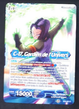 Charger l&#39;image dans la galerie, carte Dragon Ball Super Card Game Fr Universal Onslaught BT9-021 C (2020) bandai C-17 dbscg cardamehdz verso