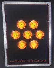 Charger l&#39;image dans la galerie, carte Dragon Ball Super Card Game Fr Universal Onslaught BT9-026 C (2020) bandai songoku ultra instinct maitrise de combat dbscg