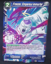 Charger l&#39;image dans la galerie, carte Dragon Ball Super Card Game Fr Universal Onslaught BT9-027 UC (2020) bandai freezer empereur immortel dbscg