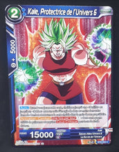 Charger l&#39;image dans la galerie, carte Dragon Ball Super Card Game Fr Universal Onslaught BT9-034 C (2020) bandai kale protectrice de l univers 6 dbscg
