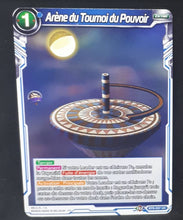 Charger l&#39;image dans la galerie, carte Dragon Ball Super Card Game Fr Universal Onslaught BT9-037 UC (2020) bandai arene du tournoi du pouvoir dbscg