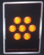 Charger l&#39;image dans la galerie, carte Dragon Ball Super Card Game Fr Universal Onslaught BT9-057 C (2020) bandai c14 poing impassible dbscg cardamehdz verso