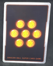 Charger l&#39;image dans la galerie, carte Dragon Ball Super Card Game Fr Universal Onslaught BT9-059 UC (foil) bandai hell fighter c 17 calmant les esprits dbscg