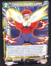 Charger l&#39;image dans la galerie, carte Dragon Ball Super Card Game Fr Universal Onslaught BT9-061 C (2020) bandai casseral doubles lames dbscg