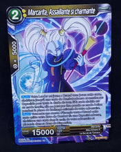 Charger l&#39;image dans la galerie, carte Dragon Ball Super Card Game Fr Universal Onslaught BT9-066 C (2020) bandai marcarita assaillante si charmante dbscg cardamehdz 