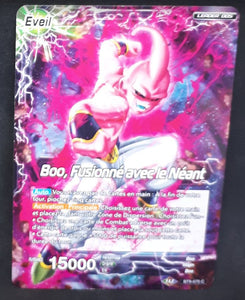 carte Dragon Ball Super Card Game Fr Universal Onslaught BT9-070 C (2020) bandai bididi dbscg