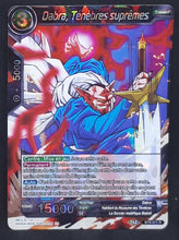 Charger l&#39;image dans la galerie, carte Dragon Ball Super Card Game Fr Universal Onslaught BT9-071 R (2020) (foil) bandai dabra tenebres supremes dbscg