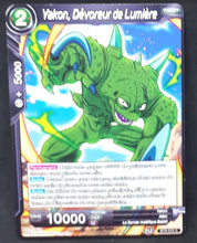 Charger l&#39;image dans la galerie, carte Dragon Ball Super Card Game Fr Universal Onslaught BT9-072 C (2020) bandai yakon dévoreur de lumière dbscg cardamehdz 