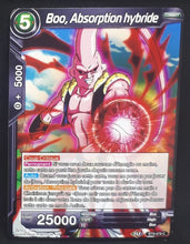 Charger l&#39;image dans la galerie, carte Dragon Ball Super Card Game Fr Universal Onslaught BT9-079 C (2020) bandai boo absorption hybride dbscg cardamehdz