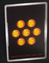 Charger l&#39;image dans la galerie, carte Dragon Ball Super Card Game Fr Universal Onslaught BT9-080 UC (2020) bandai boo absorption indefectible dbscg cardamehdz verso