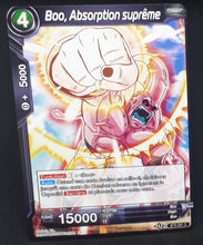 Charger l&#39;image dans la galerie, carte Dragon Ball Super Card Game Fr Universal Onslaught BT9-081 C (2020) bandai boo absorption supreme dbscg cardamehdz 