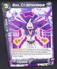 Charger l&#39;image dans la galerie, carte Dragon Ball Super Card Game Fr Universal Onslaught BT9-083 C (2020) bandai boo cri demoniaque dbscg