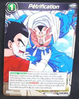 carte Dragon Ball Super Card Game Fr Universal Onslaught BT9-087 UC (2020) bandai pétrification krilin vs dabla dbscg cardamehdz