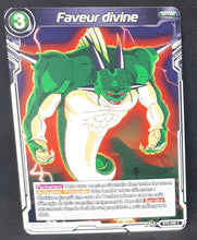 Charger l&#39;image dans la galerie, carte Dragon Ball Super Card Game Fr Universal Onslaught BT9-088 C (2020) bandai faveur divine dbscg
