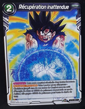 Charger l&#39;image dans la galerie, carte Dragon Ball Super Card Game Fr Universal Onslaught BT9-089 C (2020) bandai recuperation inattendue dbscg