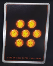 Charger l&#39;image dans la galerie, carte Dragon Ball Super Card Game Fr Universal Onslaught BT9-094 R (2020) (foil) bandai songoku ss4 lignee saiyan dbscg