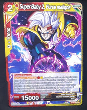 Charger l&#39;image dans la galerie, carte Dragon Ball Super Card Game Fr Universal Onslaught BT9-095 UC (2020) bandai super baby 2 force maligne dbscg