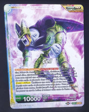 Charger l&#39;image dans la galerie, carte Dragon Ball Super Card Game Fr Universal Onslaught BT9-112 UC (2020) bandai cell dbscg 