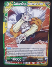 Charger l&#39;image dans la galerie, carte Dragon Ball Super Card Game Fr Universal Onslaught BT9-115 C (2020) bandai docteur gero ancetre de la peur dbscg