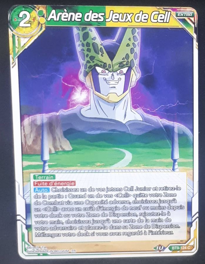 BT9-124 C (2020) (fr)