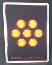 Charger l&#39;image dans la galerie, carte Dragon Ball Super Card Game Fr Universe 6 Assailants BT7-081 UC (2019) bandai cabbe rage non dissimulee dbscg