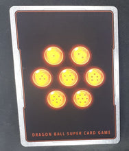 Charger l&#39;image dans la galerie, carte Dragon Ball Super Card Game Fr Universe 6 Assailants BT7-082 C (2019) bandai cabbe debordant d ardeur dbscg