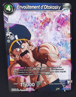 TB2-032 C (fr)