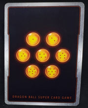 Charger l&#39;image dans la galerie, carte Dragon Ball Super Card Game Fr World Martial Arts Tournament TB2-055 R (2018) tenshihan techniques indefectibles bandai dbscg foil 