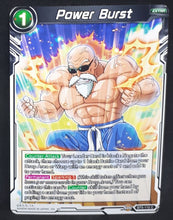Charger l&#39;image dans la galerie, carte Dragon Ball Super Card Game US Miraculous Revival Part 5 BT5-115 C (2019) power burst bandai dbscg cardamehdz 