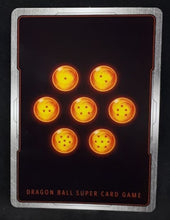 Charger l&#39;image dans la galerie, carte Dragon Ball Super Card Game US Unison Warrior Vermilion Bloodline BT11-009 C (2020) bandai ssb vegeta technique unchained dbscg 