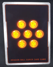 Charger l&#39;image dans la galerie, carte Dragon Ball Super Card Game US Unison Warrior Vermilion Bloodline BT11-036 UC (2020) bandai son goten baby&#39;s minion dbscg cardamehdz verso