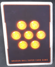 Charger l&#39;image dans la galerie, carte Dragon Ball Super Card Game US Unison Warrior Vermilion Bloodline BT11-040 C (2020) bandai uub power of hope dbscg cardamehdz verso