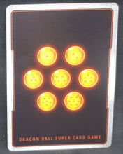Charger l&#39;image dans la galerie, carte Dragon Ball Super Card Game US Unison Warrior Vermilion Bloodline BT11-043 C (2020) bandai baby the saiyan slayer dbscg cardamehdz verso