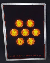 Charger l&#39;image dans la galerie, carte Dragon Ball Super Card Game US Unison Warrior Vermilion Bloodline BT11-047 C (2020) bandai baby successor of the tufle king dbscg 