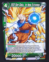 Charger l&#39;image dans la galerie, carte Dragon Ball Super Card Game US Unison Warrior Vermilion Bloodline BT11-074 UC (2020) bandai ss3 son goku to new extremes dbscg cardamehdz 