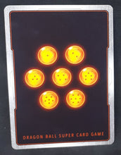 Charger l&#39;image dans la galerie, carte Dragon Ball Super Card Game US Unison Warrior Vermilion Bloodline BT11-074 UC (2020) bandai ss3 son goku to new extremes dbscg cardamehdz verso