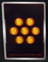 Charger l&#39;image dans la galerie, carte Dragon Ball Super Card Game US Unison Warrior Vermilion Bloodline BT11-075 C (2020) bandai super saiyan son goku dbscg cardamehdz verso