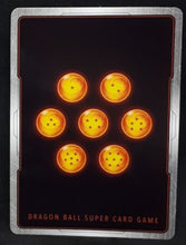 Charger l&#39;image dans la galerie, carte Dragon Ball Super Card Game US Unison Warrior Vermilion Bloodline BT11-076 UC (2020) bandai songohan dbscg