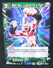 Charger l&#39;image dans la galerie, carte Dragon Ball Super Card Game US Unison Warrior Vermilion Bloodline BT11-082 C (2020) bandai majin buu looking for a fight dbscg cardamehdz 