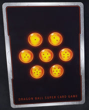 Charger l&#39;image dans la galerie, carte Dragon Ball Super Card Game US Unison Warrior Vermilion Bloodline BT11-087 C (2020) bandai three-star ball parasitic darkness dbscg cardamehdz verso
