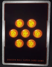 Charger l&#39;image dans la galerie, carte Dragon Ball Super Card Game US Unison Warrior Vermilion Bloodline BT11-100 C (2020) bandai yamcha demonic transformation dbscg cardamehdz verso