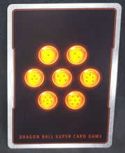 Charger l&#39;image dans la galerie, carte Dragon Ball Super Card Game US Unison Warrior Vermilion Bloodline BT11-109 C (2020) bandai zoldo of the demonic elite four dbscg cardamehdz verso
