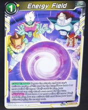 Charger l&#39;image dans la galerie, carte Dragon Ball Super Card Game US Unison Warrior Vermilion Bloodline BT11-118 C (2020) bandai energy field dbscg cardamehdz 