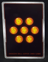 Charger l&#39;image dans la galerie, carte Dragon Ball Super Card Game US Unison Warrior Vermilion Bloodline BT11-118 C (2020) bandai energy field dbscg cardamehdz verso