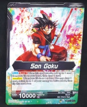 Charger l&#39;image dans la galerie, carte Dragon Ball Super Card Game US Unison Warrior Vermilion Bloodline BT11-121 C (2020) bandai songoku dbscg cardamehdz 