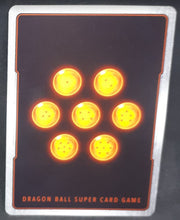 Charger l&#39;image dans la galerie, carte Dragon Ball Super Card Game US Unison Warrior Vermilion Bloodline BT11-138 C (2020) bandai MIRA ARCANE OVERFLOW dbscg cardamehdz VERSO
