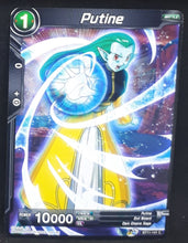 Charger l&#39;image dans la galerie, carte Dragon Ball Super Card Game US Unison Warrior Vermilion Bloodline BT11-141 C (2020) bandai putine dbscg cardamehdz 