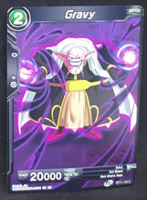 Charger l&#39;image dans la galerie, carte Dragon Ball Super Card Game US Unison Warrior Vermilion Bloodline BT11-142 C (2020) bandai gravy dbscg cardamehdz 